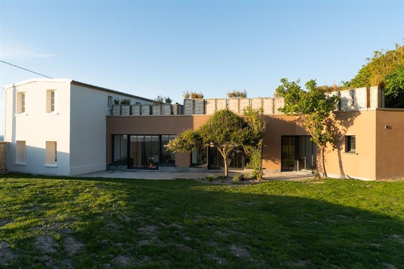 Brise Du Large - Maison D'Ольт Екстер'єр фото