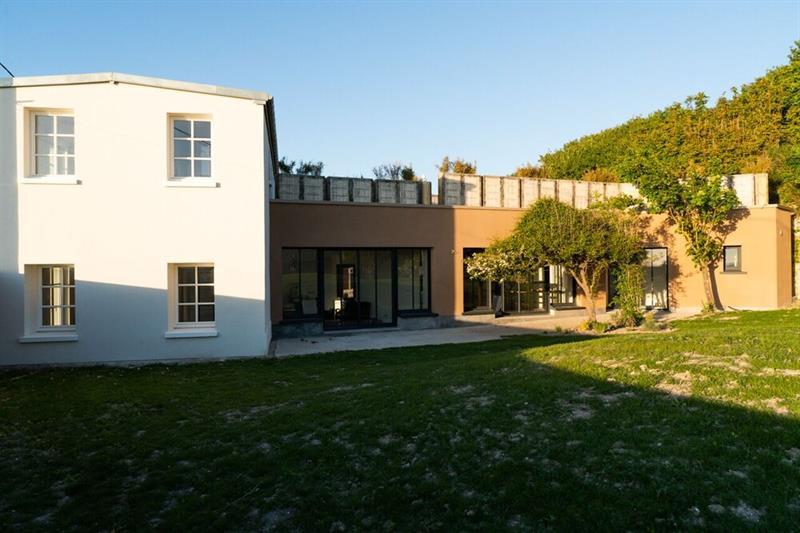 Brise Du Large - Maison D'Ольт Екстер'єр фото