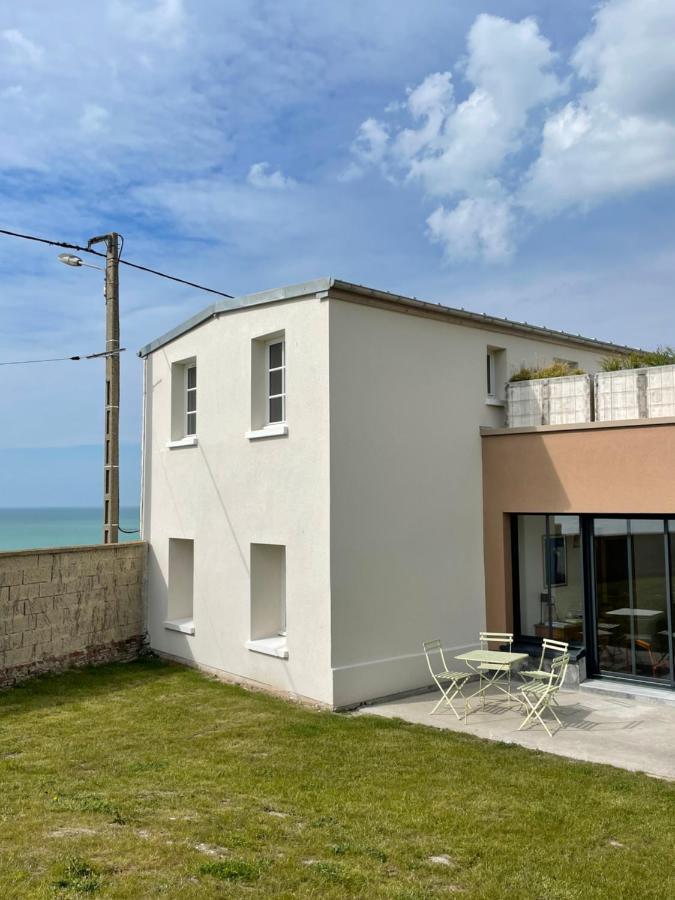 Brise Du Large - Maison D'Ольт Екстер'єр фото