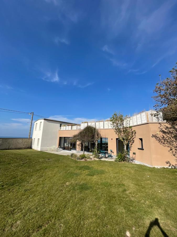 Brise Du Large - Maison D'Ольт Екстер'єр фото