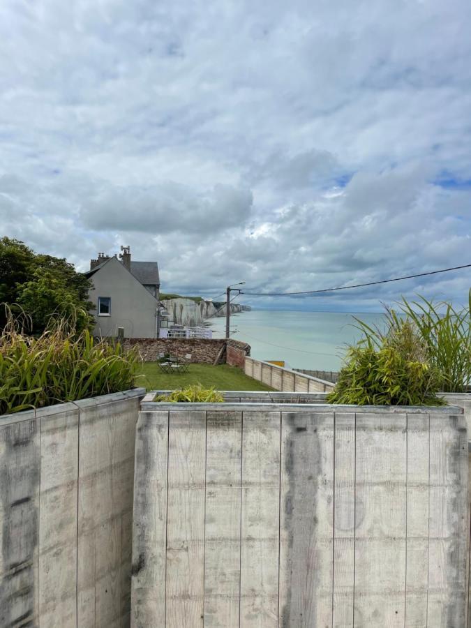 Brise Du Large - Maison D'Ольт Екстер'єр фото