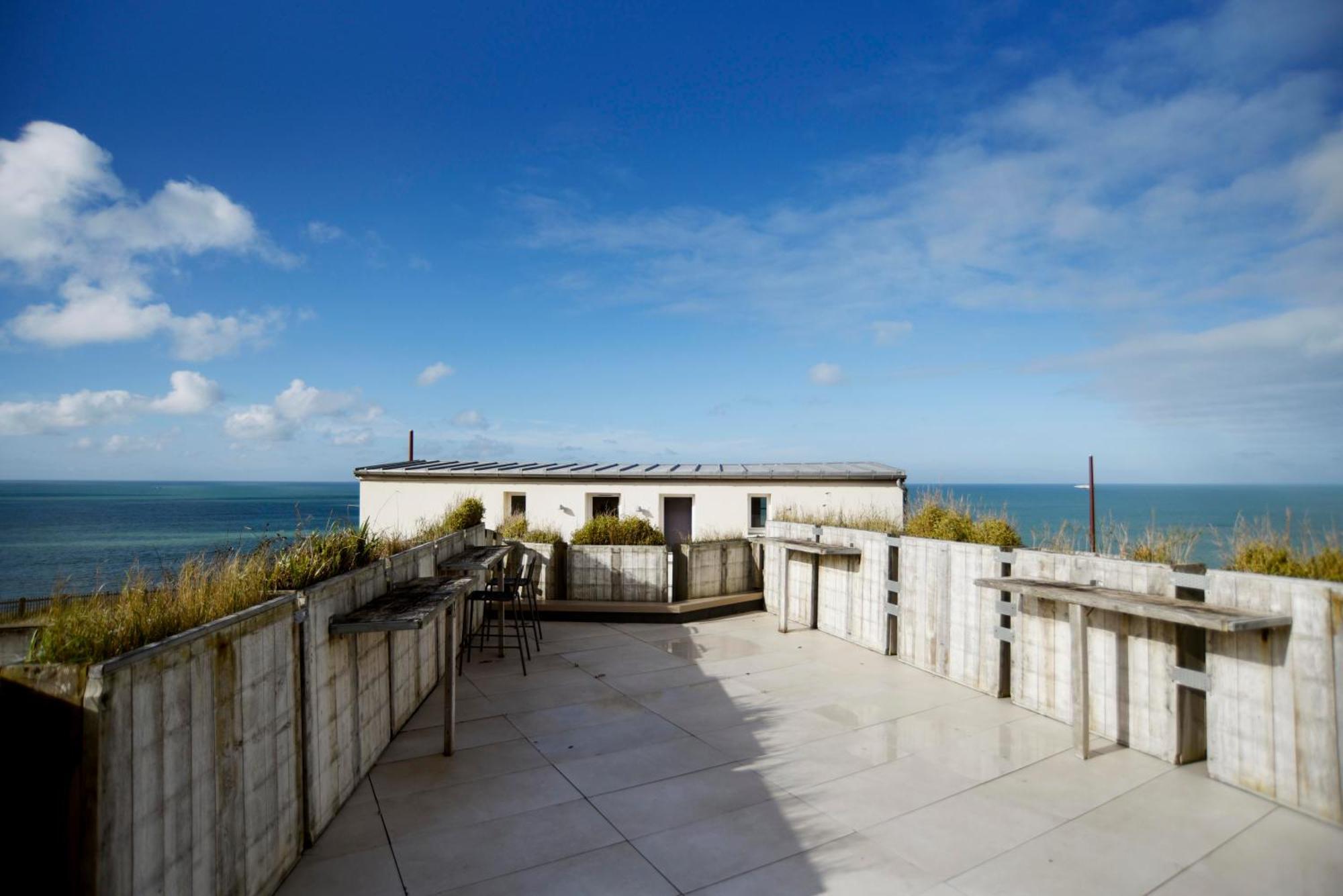 Brise Du Large - Maison D'Ольт Екстер'єр фото