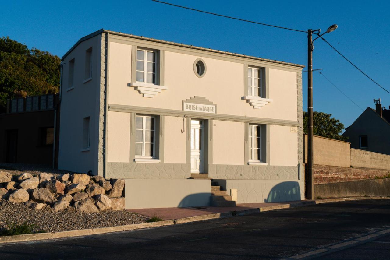 Brise Du Large - Maison D'Ольт Екстер'єр фото